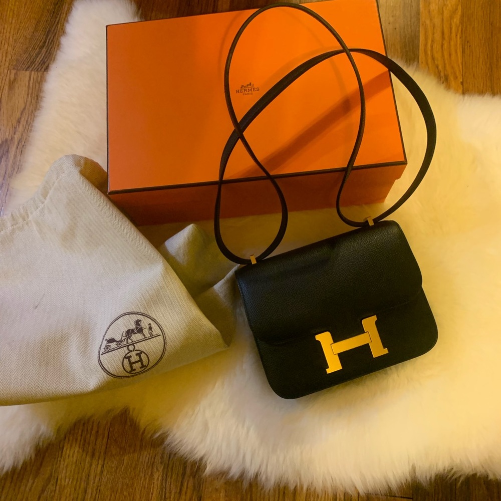 Hermès Constance UNICORN ♥️